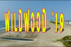 Wildwood Ultimate Vlog